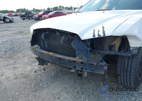 2013 Dodge Charger Sxt from USA, damaged, VIN 2C3CDXHG2DH557638